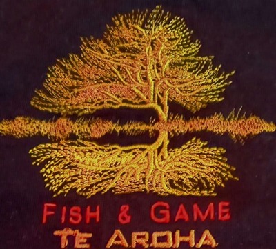 Fish & Game Te Aroha